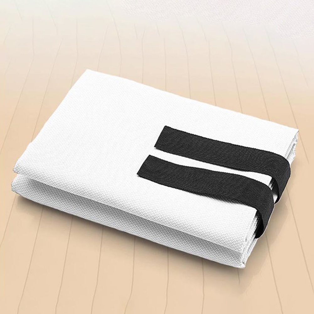 Fire Blanket Kitchen - Feuerlöschdecke aus Glasfaser, Wärmeisolierung, Notfall-Feuerhemmende Decke