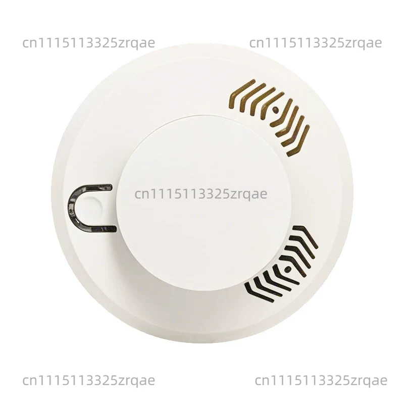 Smoke Detector Interconnected - 220V Schaltbarer Rauchmelder, normalerweise an, normalerweise