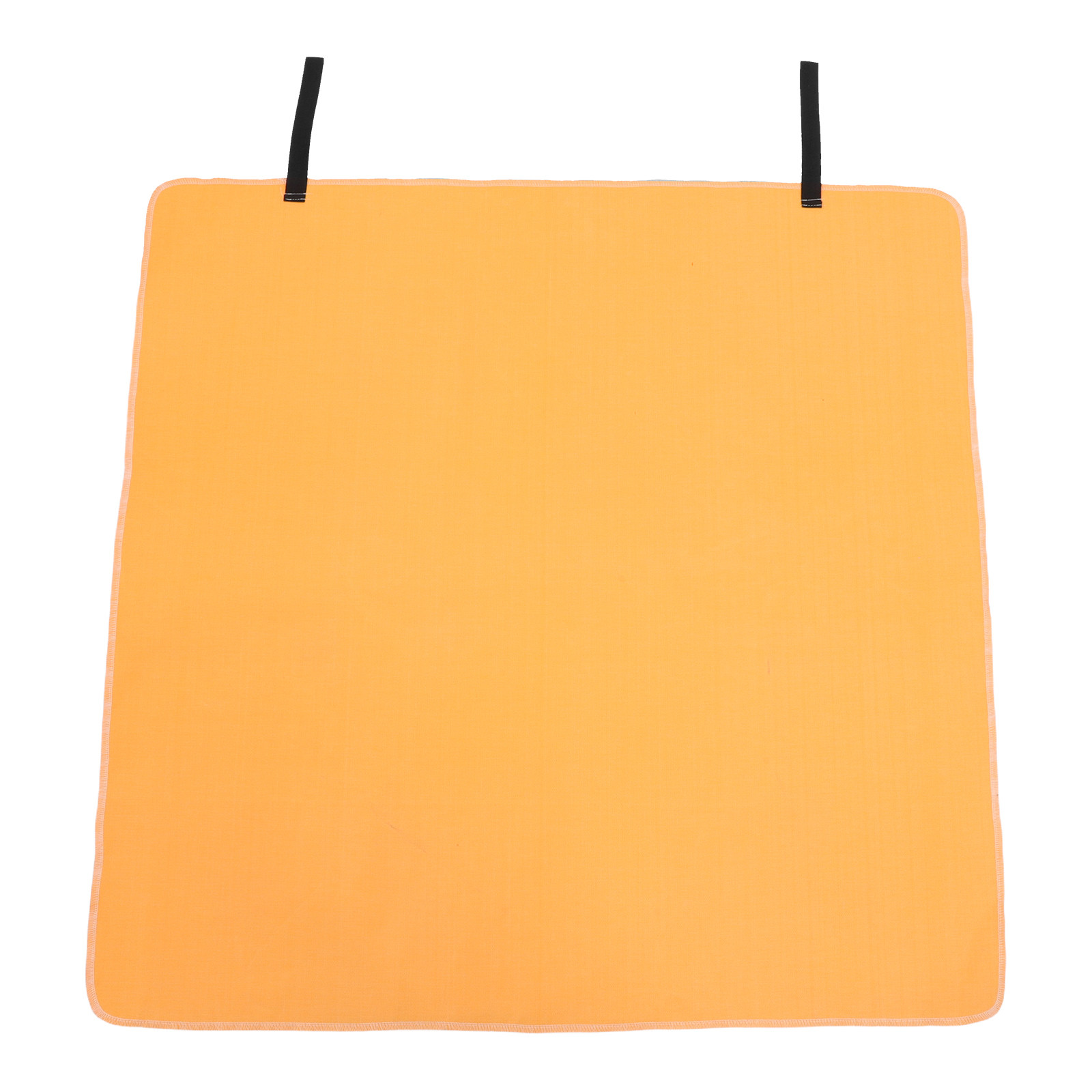 Fire Blanket Kitchen - 2 Stück Glasfaser-Feuerlöschdecke, Küchensicherheit, flammhemmende Feuerunterdrückungsdecke
