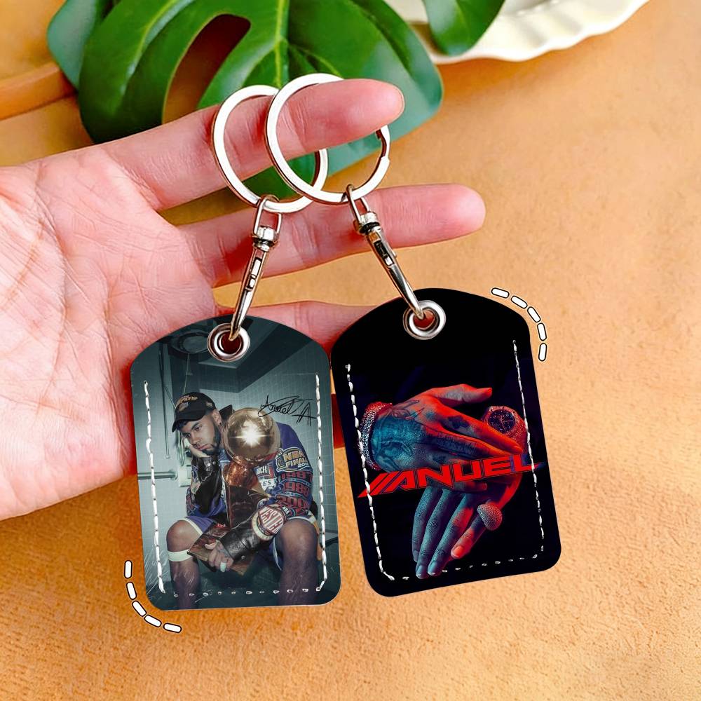 Sänger Anuel AA Kartenhalter S – Lockbox Key Secure Bewertung und Preis