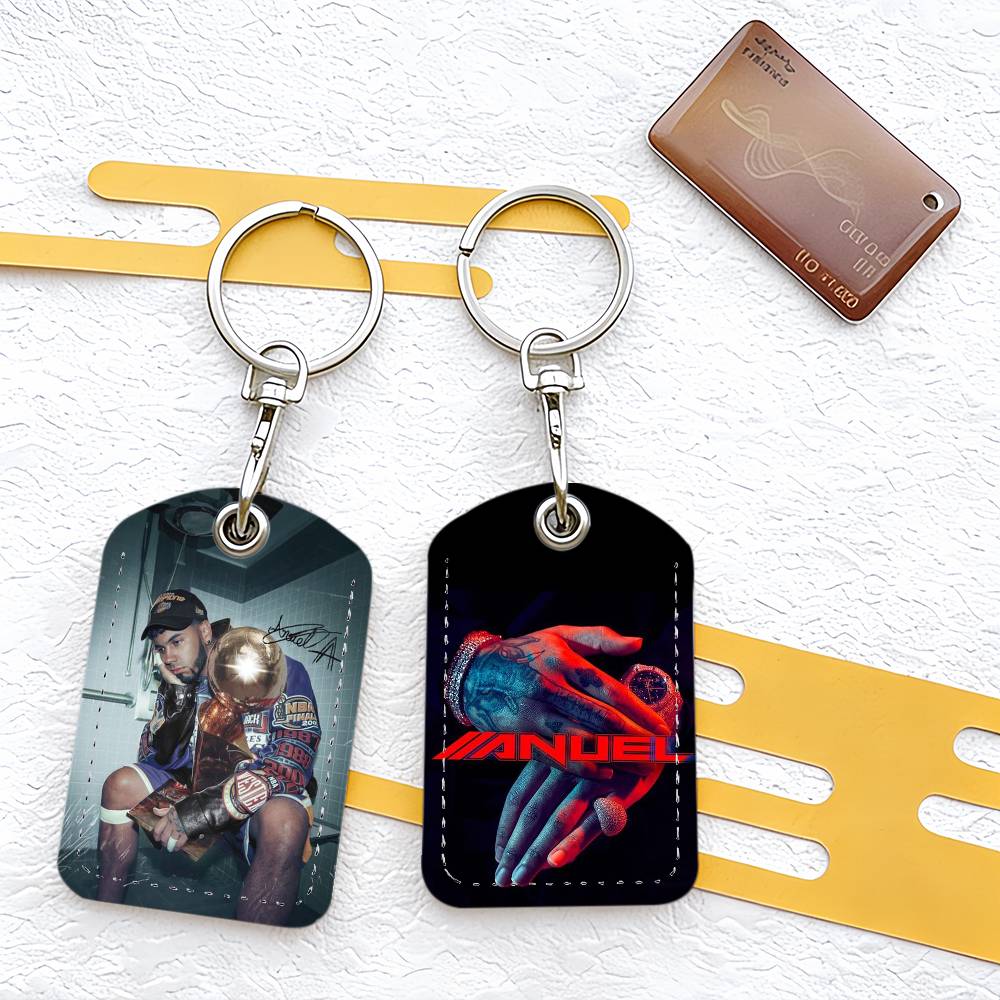 Sänger Anuel AA Kartenhalter S – Lockbox Key Secure Bewertung und Preis
