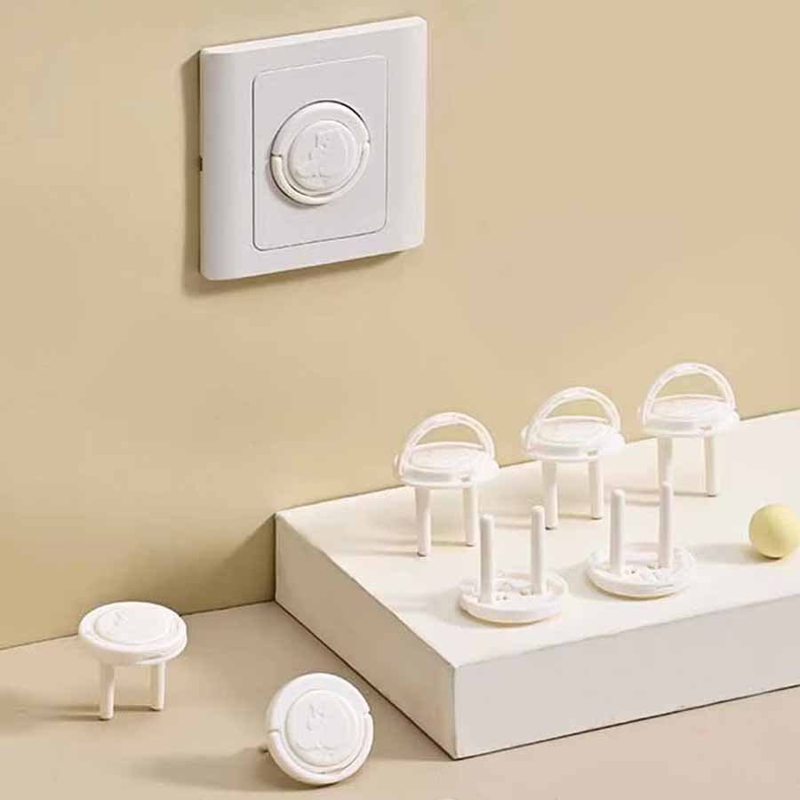5/10 stücke Baby Sicherheit St – Outlet Cover Baby Bewertung und Preis