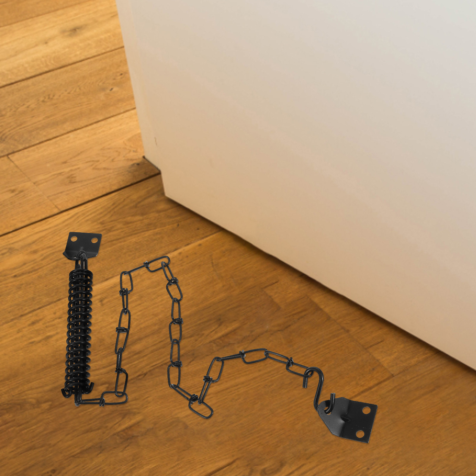 2er-Set winddichte Ketten-Türs – Security Chain Door Bewertung und Preis