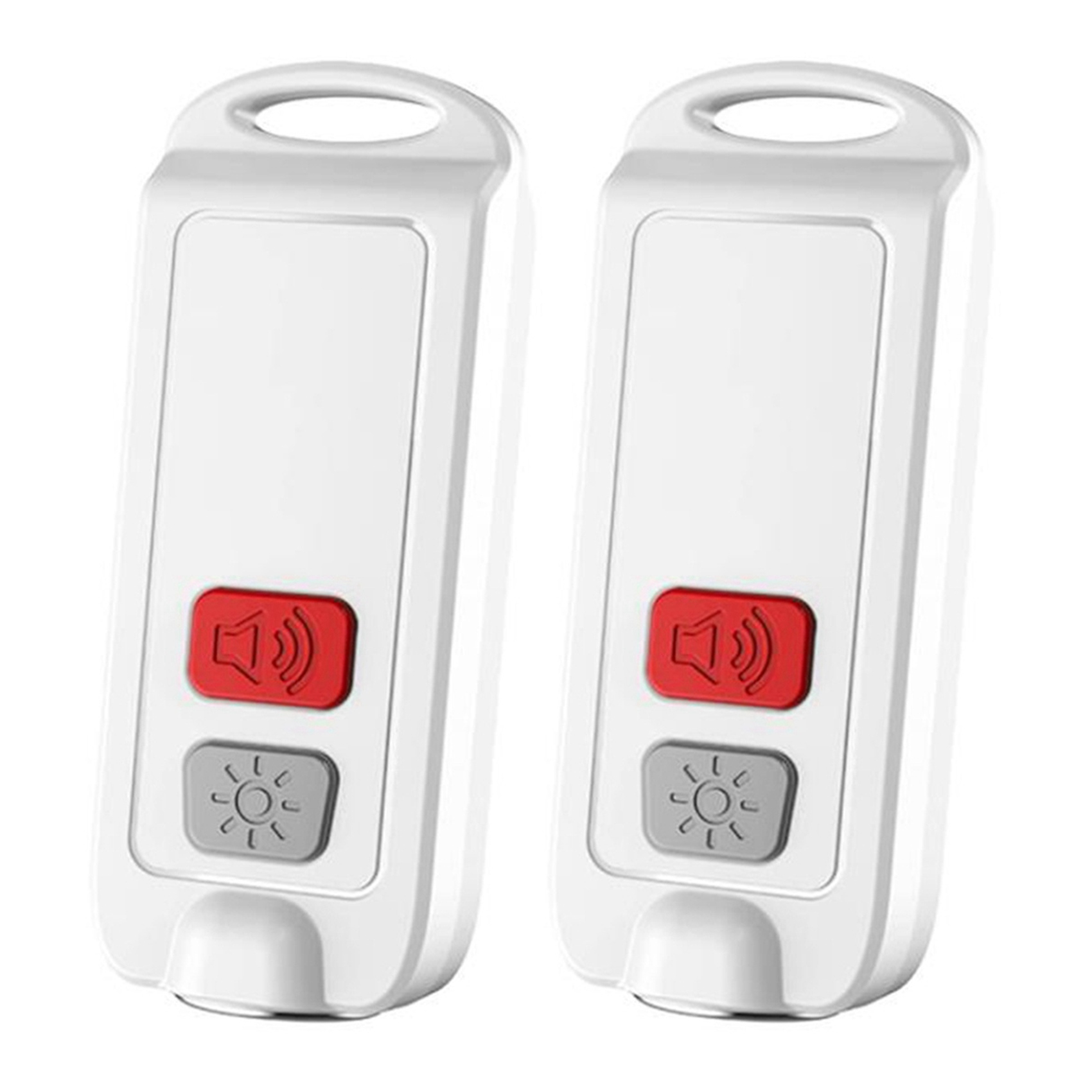 FULL-2X Persönlicher Alarm, Si – Personal Alarm Keychain Bewertung und Preis