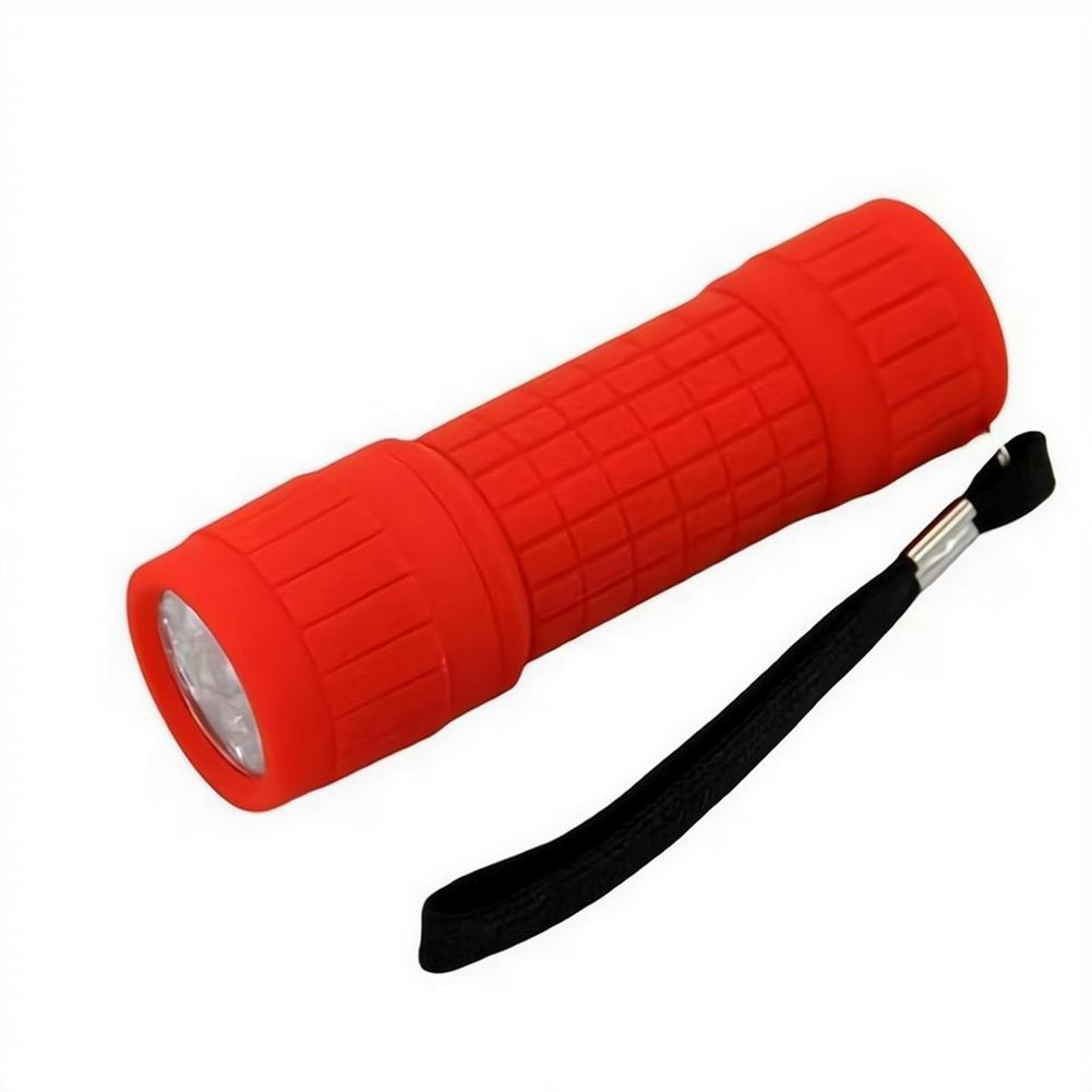 Mini-LED-Taschenlampe Handlich – Power Outage Light Bewertung und Preis