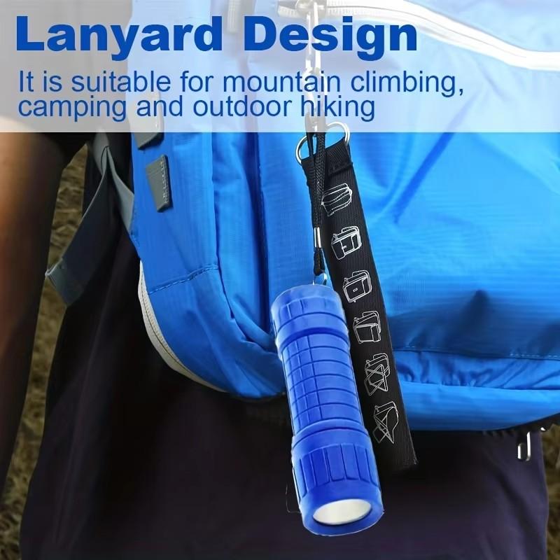 Mini-LED-Taschenlampe Handlich – Power Outage Light Bewertung und Preis