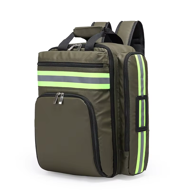 Katastrophen hilfe Tasche Erst – First Aid Bag Kit Bewertung und Preis