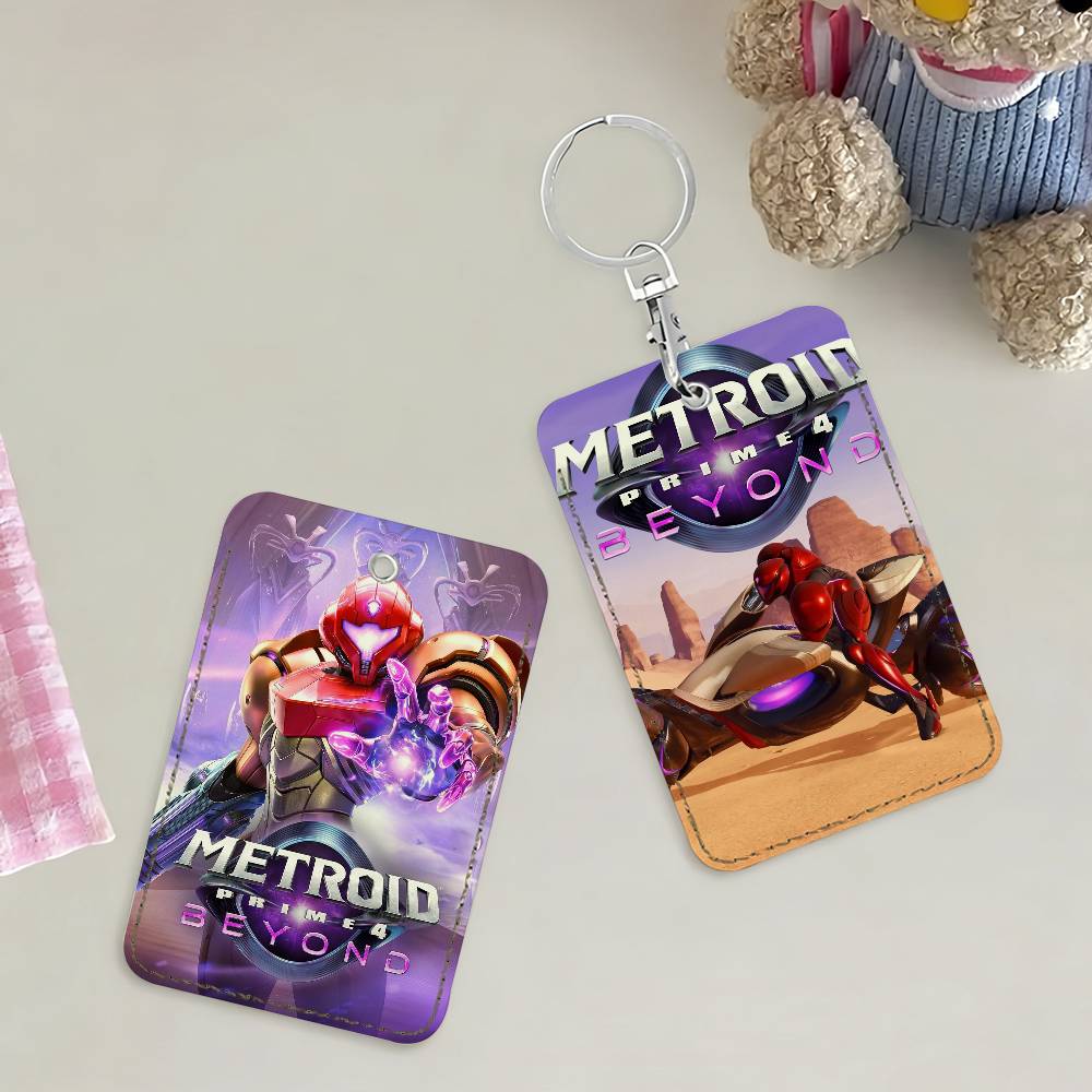 Spiel M-Metroid P-Prime-S 4-Ka – Lockbox Key Secure Bewertung und Preis