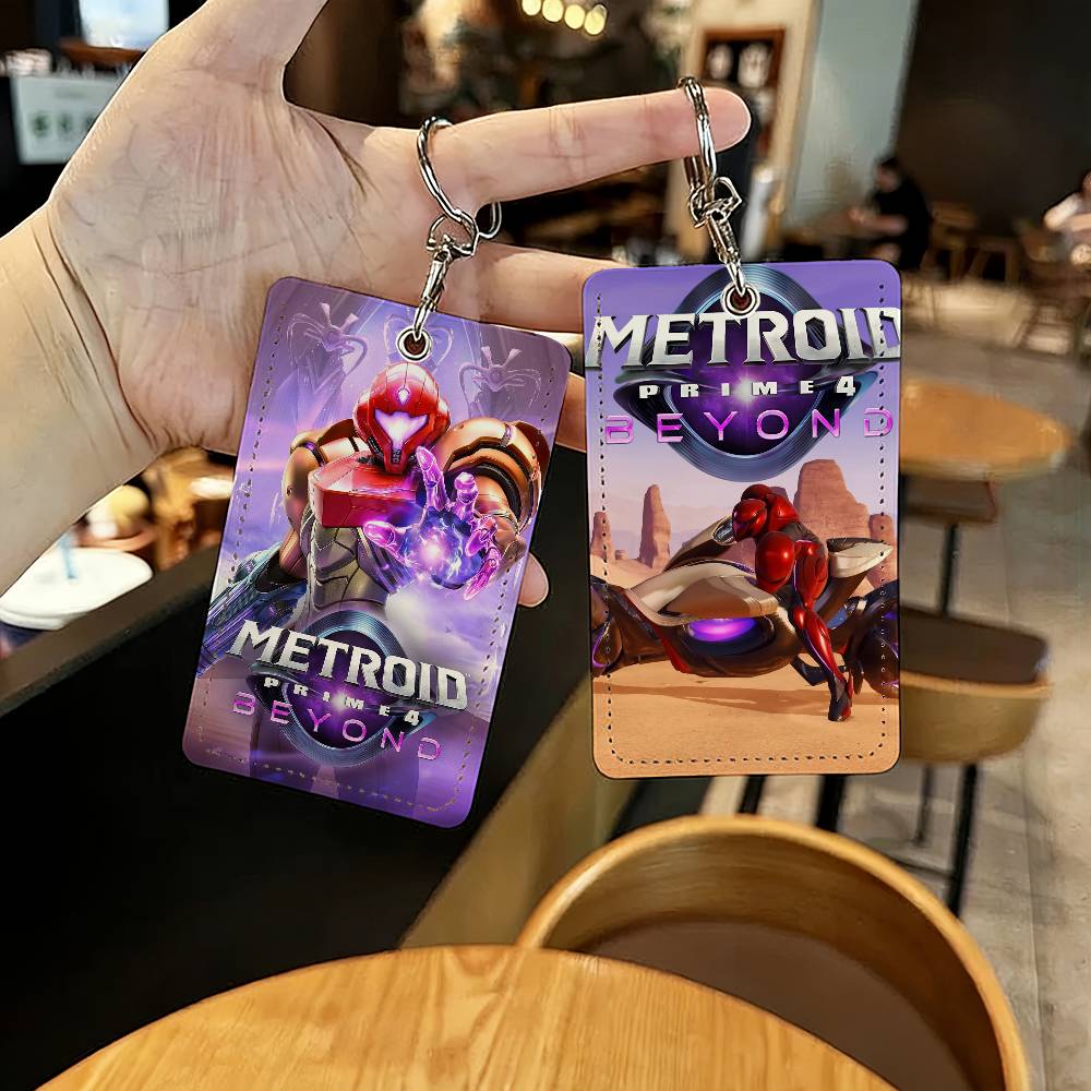 Spiel M-Metroid P-Prime-S 4-Ka – Lockbox Key Secure Bewertung und Preis
