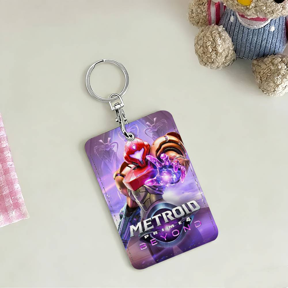 Spiel M-Metroid P-Prime-S 4-Ka – Lockbox Key Secure Bewertung und Preis