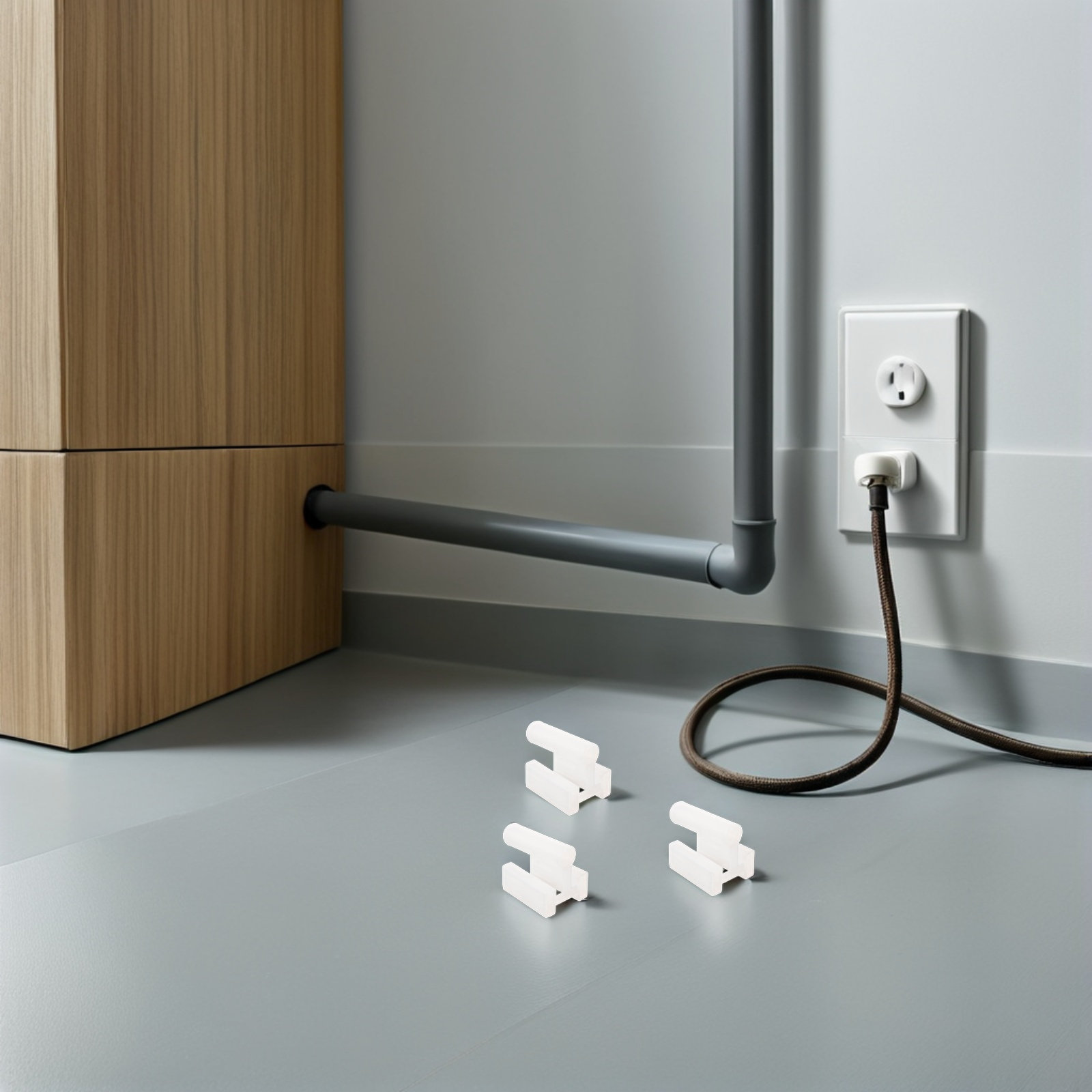 200 Stück 3-Polige Elektrische – Outlet Cover Baby Bewertung und Preis