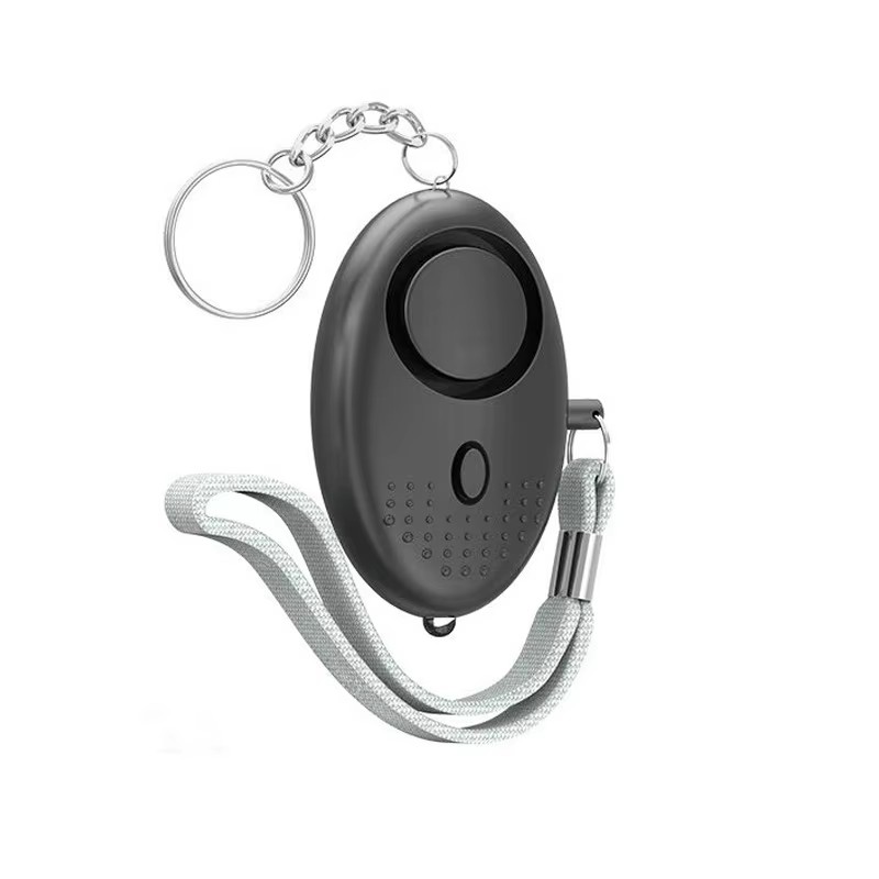 1/2 Stück Selbstverteidigungsa – Personal Alarm Keychain Bewertung und Preis
