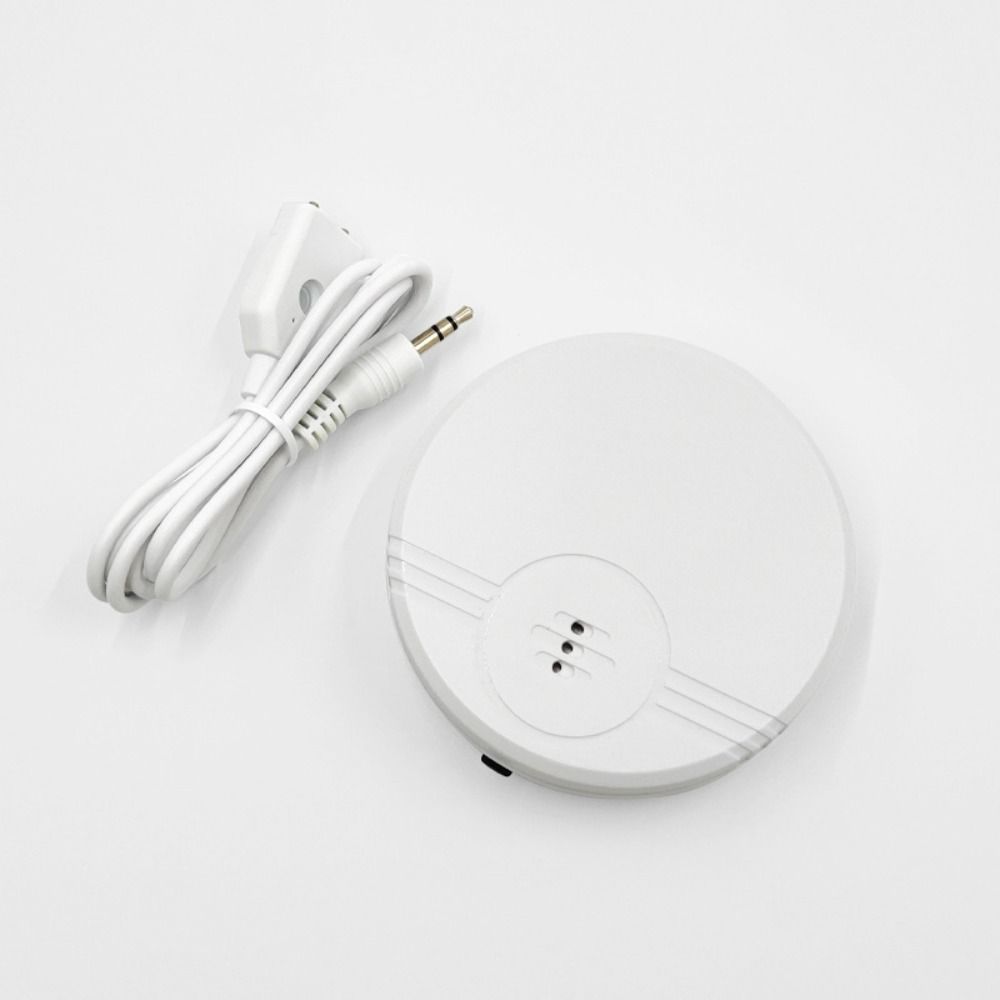 Dual-Mode-Sensor Wasserleck-Al – Water Alarm Sensor Bewertung und Preis