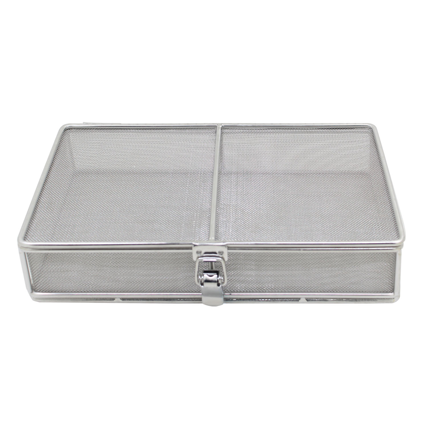 Edelstahl-Mesh-Korb mit Schlos – Medicine Cabinet Lock Bewertung und Preis