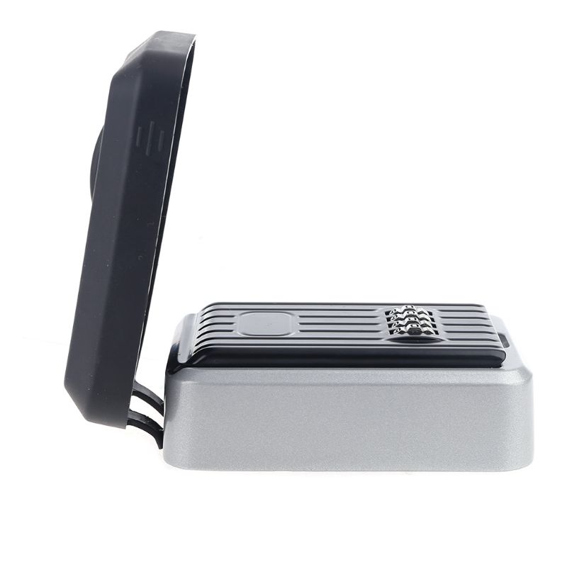 4 Digit Kombination Verstellba – Lockbox Key Secure Bewertung und Preis