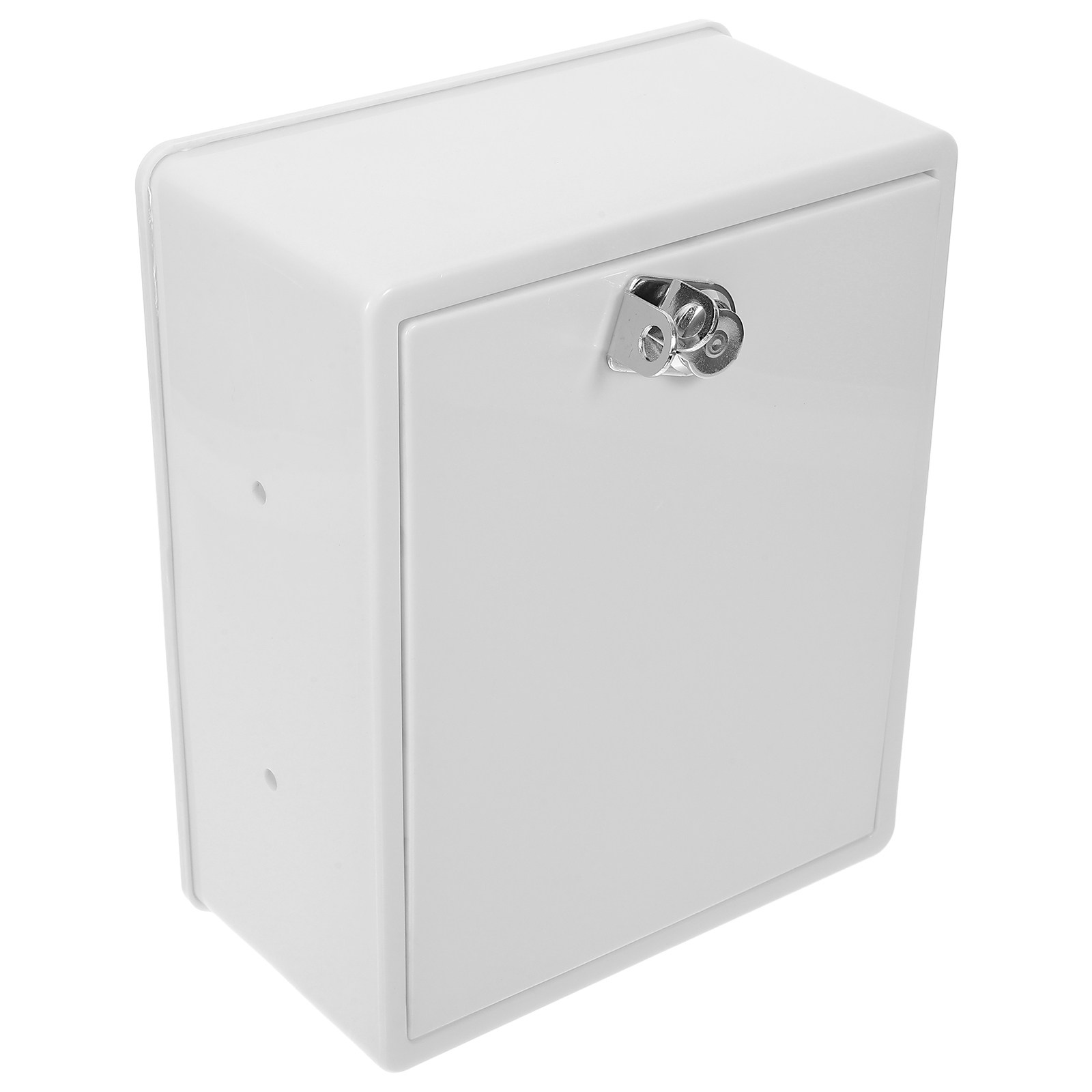 Wandmontierte abschließbare Mi – Lockbox Key Secure Bewertung und Preis