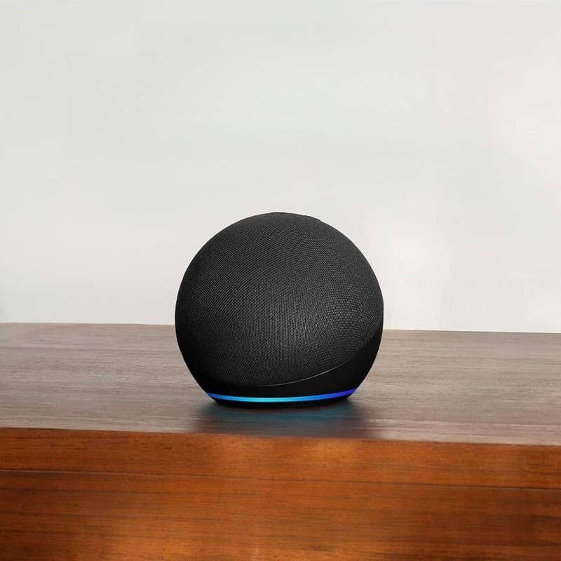 Intelligenter Lautsprecher mit – Amazon Speaker Echo Pop Bewertung und Preis