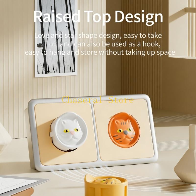 E7CE Packung mit 10 Stück Sili – Outlet Cover Baby Bewertung und Preis