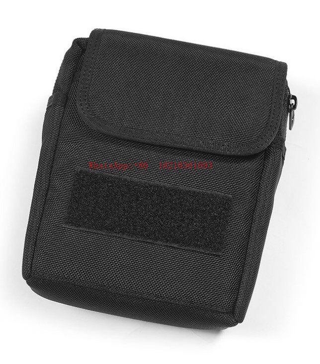 Schwarze Arbeitstasche, Achtte – First Aid Bag Kit Bewertung und Preis