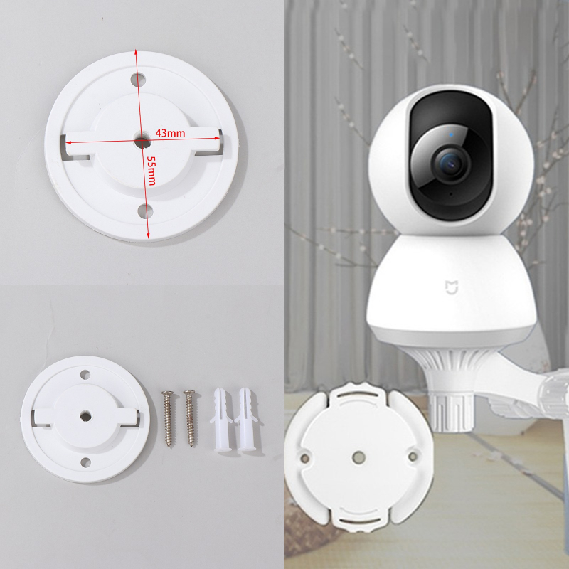 [SU]1Set ABS TL70 Montagebasis – Tp-Link Camera Tapo C200 Bewertung und Preis