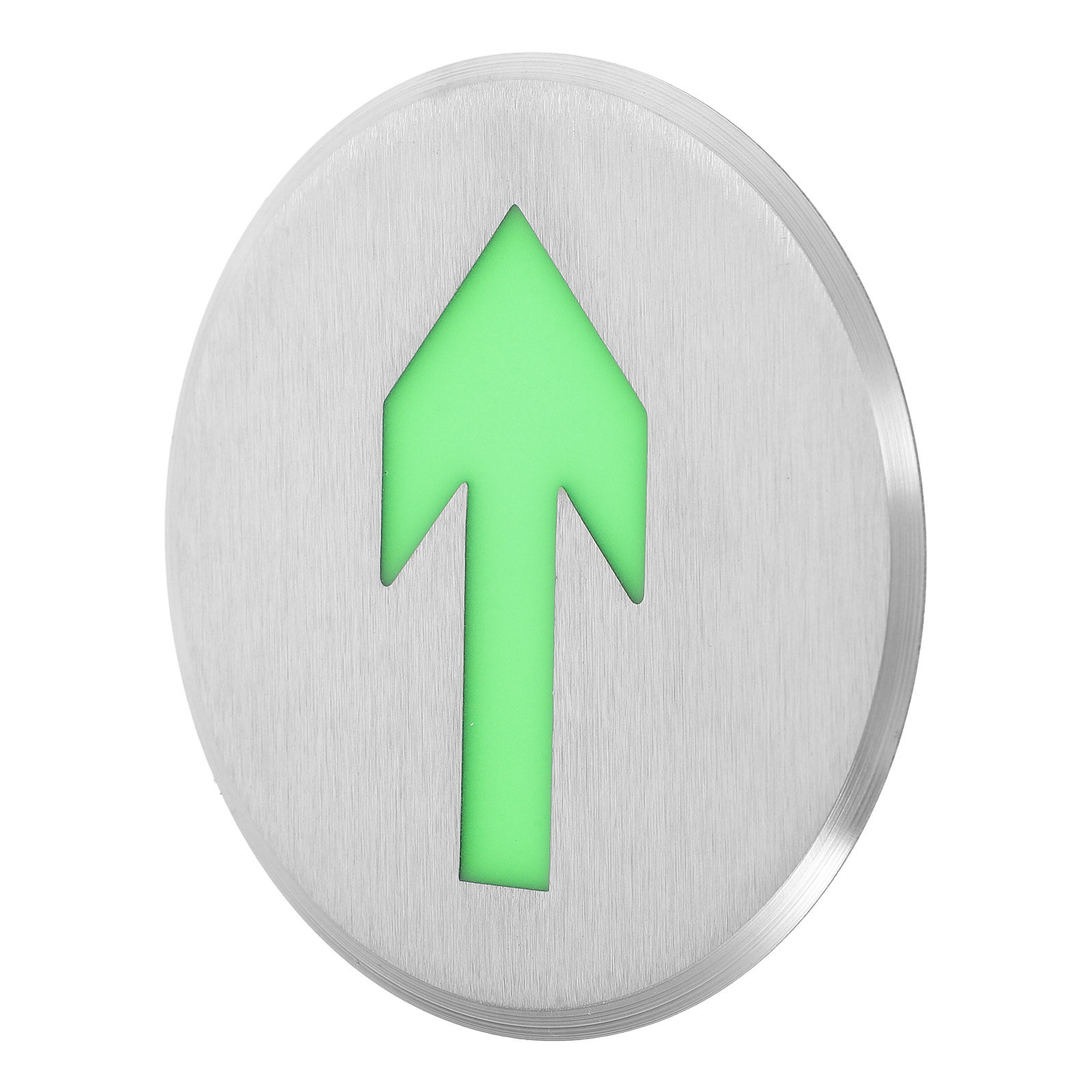 Leuchtender Pfeil-Bodensicherh – Emergency Exit Sign Bewertung und Preis